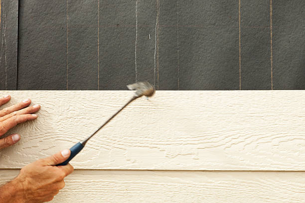 Affordable Siding Repair and Maintenance Services in Sylvania, GA